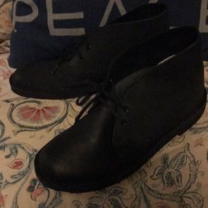 Clarks original Chukka boots size 7.5 men’s
